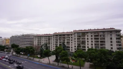 Piso en alquiler en Calle Raimundo Fdez Villaverde - Imagen 21