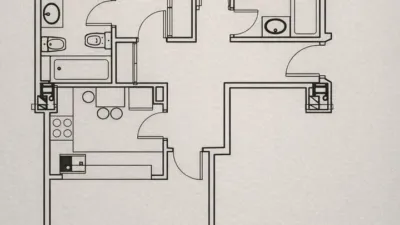 Piso en alquiler en Calle Raimundo Fdez Villaverde - Imagen 22