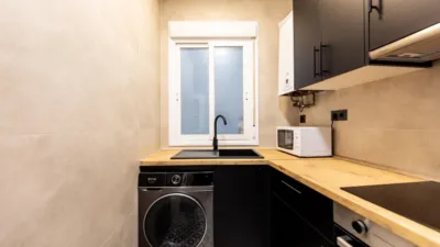 Piso en alquiler en Calle de Espronceda - Imagen 16