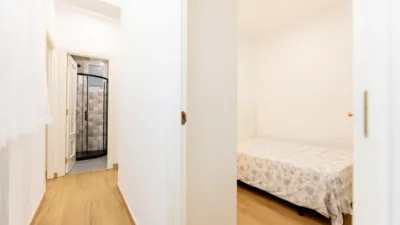 Piso en alquiler en Calle de Espronceda - Imagen 7