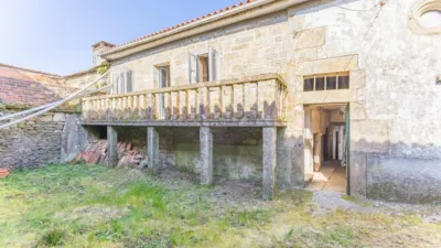House on Loureiro-Duas Igrexas Street, No. 31 photo 2