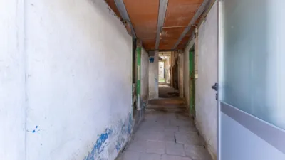 House on Loureiro-Duas Igrexas Street, No. 31 photo 3