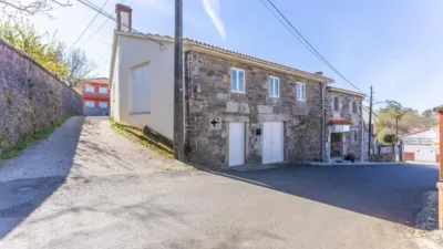 Casa en calle Loureiro-Duas Igrexas, nº 31 photo 40