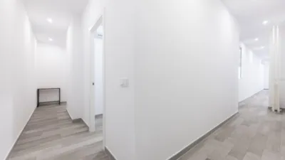 Piso en alquiler en Calle de Alberto Aguilera, cerca de Calle del Acuerdo - Imagen 11