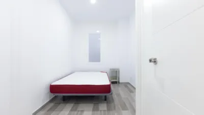 Piso en alquiler en Calle de Alberto Aguilera, cerca de Calle del Acuerdo - Imagen 12
