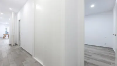Piso en alquiler en Calle de Alberto Aguilera, cerca de Calle del Acuerdo - Imagen 15