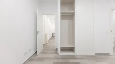 Piso en alquiler en Calle de Alberto Aguilera, cerca de Calle del Acuerdo - Imagen 17