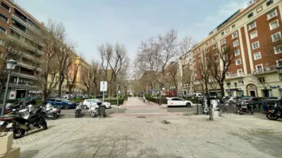 Piso en alquiler en Calle de Alberto Aguilera, cerca de Calle del Acuerdo - Imagen 24