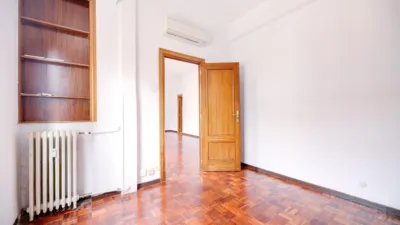 Piso en alquiler en Calle de Modesto Lafuente, 58, cerca de Calle de Agustín de Betancourt - Imagen 6