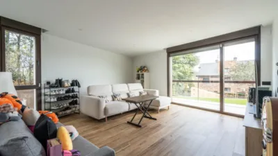Chalet en venta en El Peñalar - Arroyo de Trofas - Montealegre, Los Peñascales (Torrelodones) de 1.717.000 €