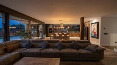 Chalet en venta en El Peñalar - Arroyo de Trofas - Montealegre, Los Peñascales (Torrelodones) de 1.717.000 €