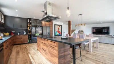 Chalet en venta en El Peñalar - Arroyo de Trofas - Montealegre, Los Peñascales (Torrelodones) de 1.717.000 €