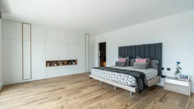 Chalet en venta en El Peñalar - Arroyo de Trofas - Montealegre, Los Peñascales (Torrelodones) de 1.717.000 €