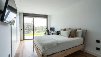 Chalet en venta en El Peñalar - Arroyo de Trofas - Montealegre, Los Peñascales (Torrelodones) de 1.717.000 €