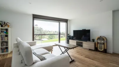 Chalet en venta en El Peñalar - Arroyo de Trofas - Montealegre, Los Peñascales (Torrelodones) de 1.717.000 €
