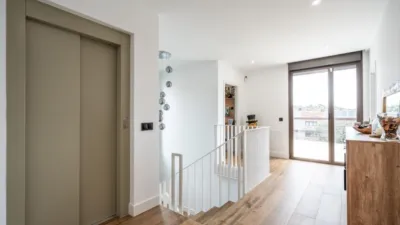 Chalet en venta en El Peñalar - Arroyo de Trofas - Montealegre, Los Peñascales (Torrelodones) de 1.717.000 €