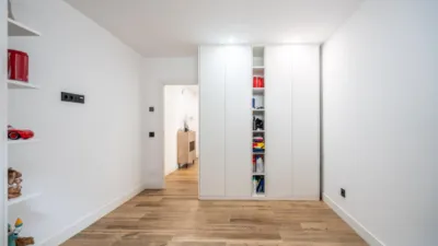 Chalet en venta en El Peñalar - Arroyo de Trofas - Montealegre, Los Peñascales (Torrelodones) de 1.717.000 €