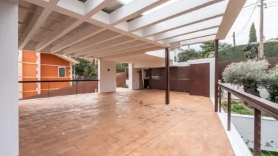 Chalet en venta en El Peñalar - Arroyo de Trofas - Montealegre, Los Peñascales (Torrelodones) de 1.717.000 €
