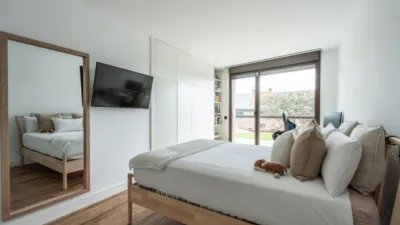 Chalet en venta en El Peñalar - Arroyo de Trofas - Montealegre, Los Peñascales (Torrelodones) de 1.717.000 €
