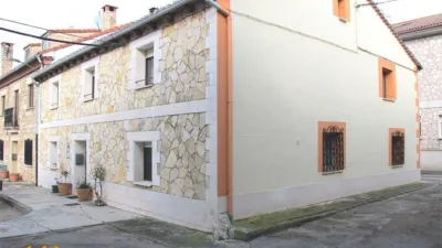 Chalet en calle de Poza photo 30