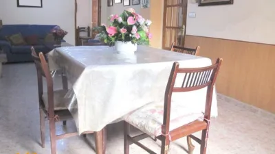 Chalet on Calle de Poza photo 3