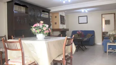Chalet on Calle de Poza photo 4