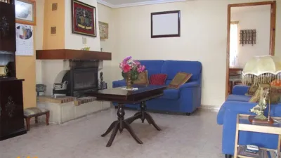 Chalet on Calle de Poza photo 5