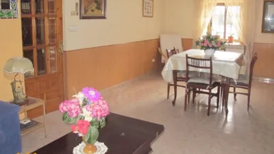 Chalet en calle de Poza photo 8