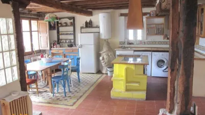 House in Humienta photo 11