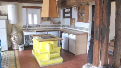 House in Humienta photo 12