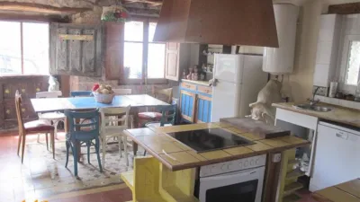 House in Humienta photo 13