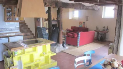 House in Humienta photo 14