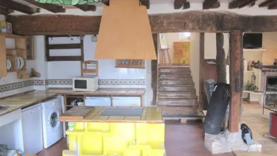 House in Humienta photo 15