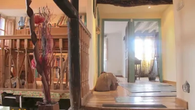 House in Humienta photo 21