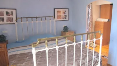 House in Humienta photo 27