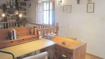 House in Humienta photo 33