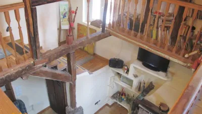 House in Humienta photo 36