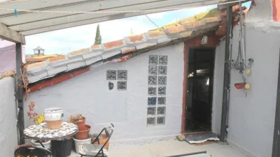 House in Humienta photo 45