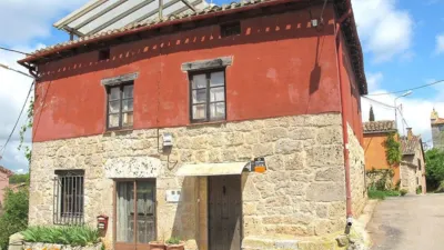 House in Humienta photo 46