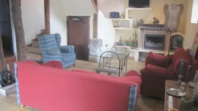 House in Humienta photo 6
