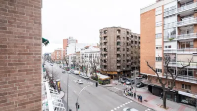 Piso en alquiler en Calle de Bravo Murillo, cerca de Calle de Cristóbal Bordiú - Imagen 39