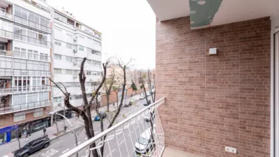 Piso en alquiler en Calle de Bravo Murillo, cerca de Calle de Cristóbal Bordiú - Imagen 41