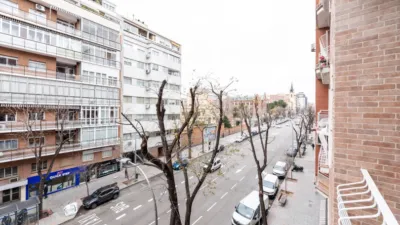 Piso en alquiler en Calle de Bravo Murillo, cerca de Calle de Cristóbal Bordiú - Imagen 42
