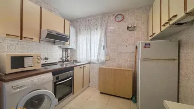 Apartment on Calle de la Tesorera photo 10