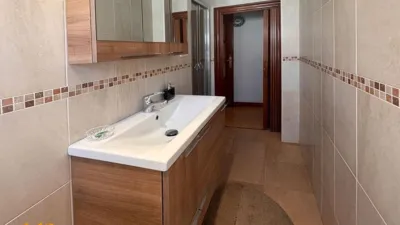 Apartment on Calle de la Tesorera photo 12