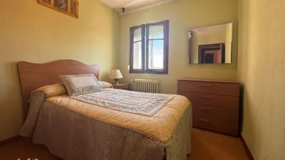 Apartment on Calle de la Tesorera photo 13