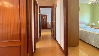 Apartment on Calle de la Tesorera photo 16