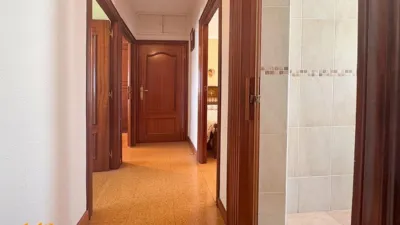 Apartment on Calle de la Tesorera photo 18