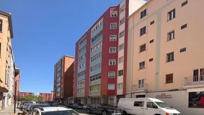 Apartment on Calle de la Tesorera photo 19