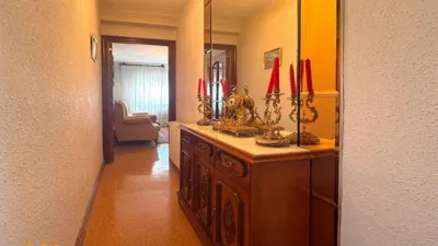 Apartment on Calle de la Tesorera photo 2
